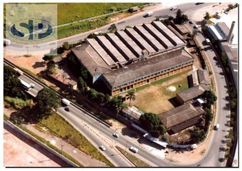 industrial em Avenida Santos Dumont, Cumbica - Guarulhos - SP