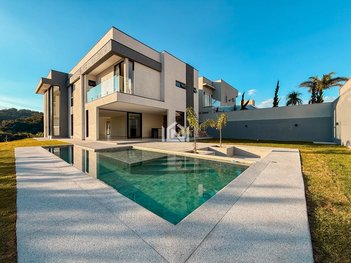 house em Avenida Figueira-Branca, Jardim do Golf I - Jandira - SP