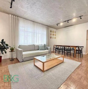 apartment em Avenida Conselheiro Rodrigues Alves, Vila Mariana - São Paulo - SP