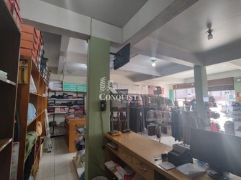 office em José Tadeu Alves Paim, Serrano - Caxias do Sul - RS