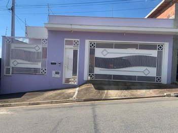house em Rua Armando da Silva, Villaggio Fosuzzi - Itatiba - SP