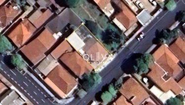 land_lot em Rua Capitão José Verdi, Vila Curti - São José do Rio Preto - SP