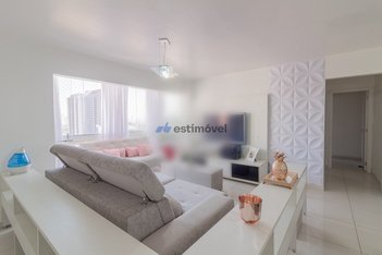 apartment em Avenida Onze de Junho, Vila Clementino - São Paulo - SP