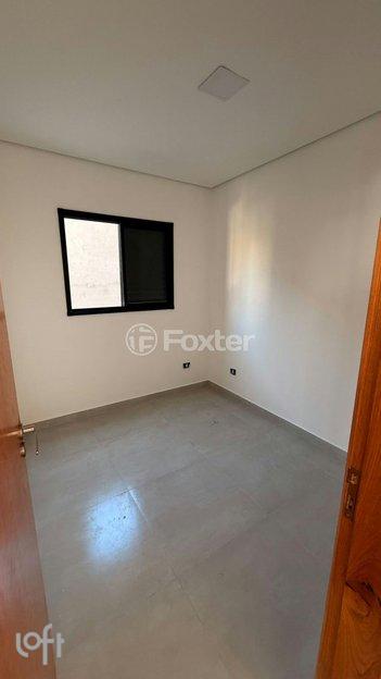 apartment em Rua Codajás, Vila Formosa - São Paulo - SP