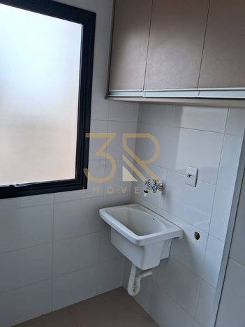 apartment em Avenida Talita Regazzini Verçosa, Ribeirânia - Ribeirão Preto - SP