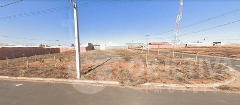 land_lot em Avenida Luiz Loureiro Guimarães, Minas Gerais - Uberlândia - MG