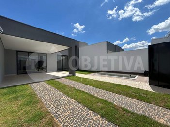 house em Rua Mário de Andrade, Novo Mundo - Uberlândia - MG