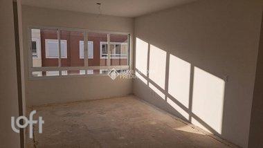 apartment em Avenida João Ferreira Jardim, Rubem Berta - Porto Alegre - RS