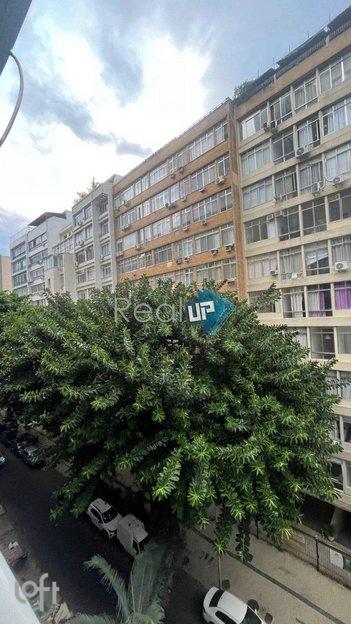 apartment em Cinco de Julho, Copacabana - Rio de Janeiro - RJ