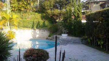 house em Avenida Sílvio Sciumbata, Interlagos - São Paulo - SP