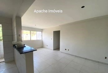 Apartamento com 3 quartos — Palmeiras, Belo Horizonte