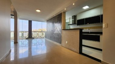 apartment em SQN 114 Bloco G, Asa Norte - Brasília - DF