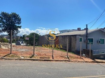 land_lot em Rua Coronel Caetano Costa, Jardim Atlântico - Florianópolis - SC