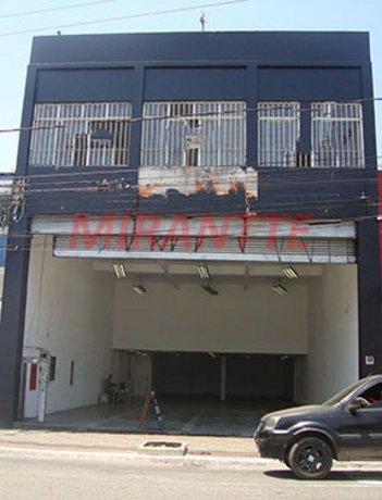 commercial_property em Avenida Tucuruvi, Tucuruvi - São Paulo - SP