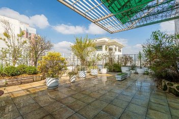 apartment em Alameda Casa Branca, Jardim Paulista - São Paulo - SP