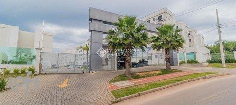 apartment em Protásio Alves, Morro Santana - Porto Alegre - RS