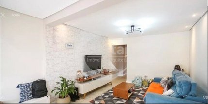 house em Rua Santo Elias, Parque São Jorge - São Paulo - SP