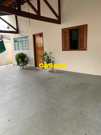 house em Rua Guiomar Perim Camargo, Residencial de Lorenzi - Boituva - SP