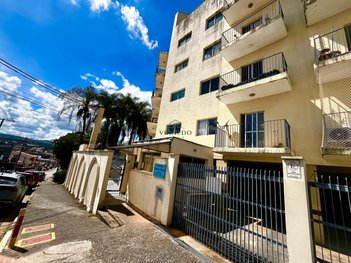 apartment em Avenida Brasil, Santa Rosa - Vinhedo - SP