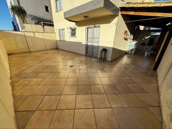 apartment em Rua Conceição Vidigal Paulucci, Palmares - Belo Horizonte - MG