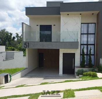 house em Rua José Milanesi, Vila Rubens - Indaiatuba - SP