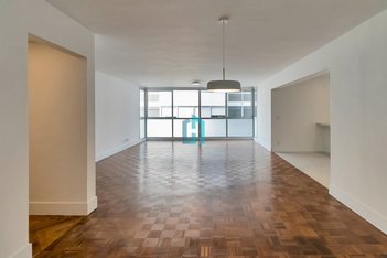 apartment em Rua Pará, Consolação - São Paulo - SP