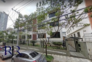 apartment em Rua Bernardino de Lima, Gutierrez - Belo Horizonte - MG