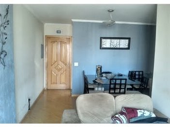 apartment em Rua Antônia Bizarro, Vila Osasco - Osasco - SP