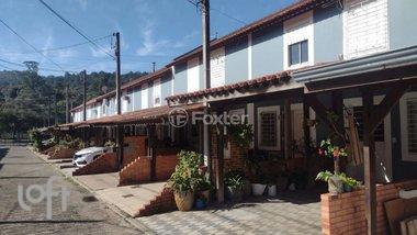 house em Juca Batista, Hipica - Porto Alegre - RS