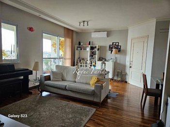 apartment em Avenida General Mac Arthur, Vila Lageado - São Paulo - SP