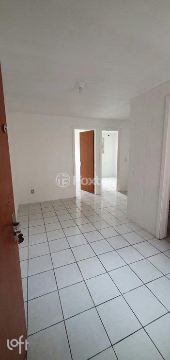 apartment em Paulo Renato Ketzer de Souza, Rubem Berta - Porto Alegre - RS