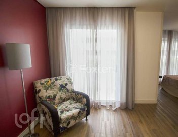apartment em Rua Salto, Paraíso - São Paulo - SP