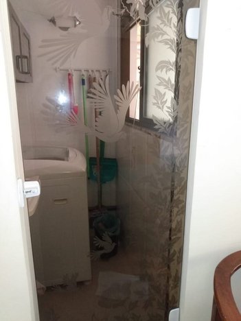apartment em Estrada Taquara, Independência - Petrópolis - RJ