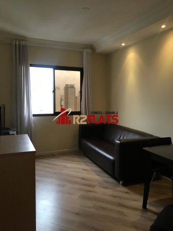 apartment em Rua Gomes de Carvalho, Vila Olímpia - São Paulo - SP