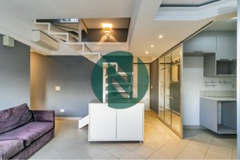 apartment em Rua Alagoas, Higienópolis - São Paulo - SP