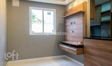 apartment em Alfredo Pujol, Santana - São Paulo - SP