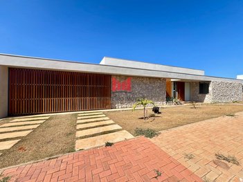 house em Rua H, Gran Royalle - Lagoa Santa - MG