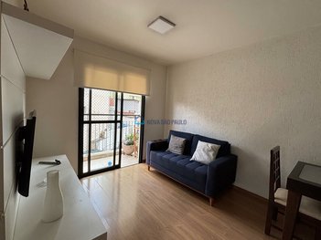 apartment em Rua Botelho, Vila Guarani (Z Sul) - São Paulo - SP