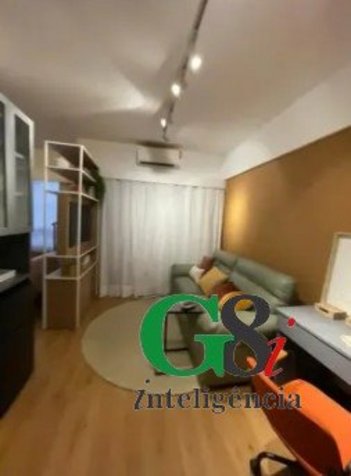 apartment em Alameda Santos, Cerqueira César - São Paulo - SP
