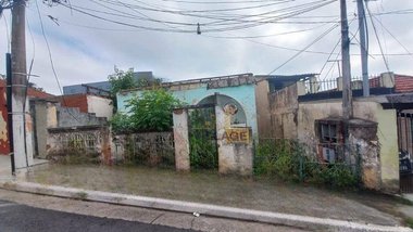 land_lot em Rua Coronel Vieira de Castro, Imirim - São Paulo - SP