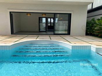 house em Avenida Reynaldo de Porcari, Chácaras Saudáveis e Encantadoras - Jundiaí - SP