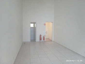commercial_building em Rua Benjamin Constant, Centro - Piracicaba - SP