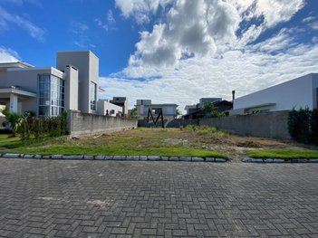 land_lot em Manoel Leoncio de Souza Brito, Vargem Pequena - Florianópolis - SC