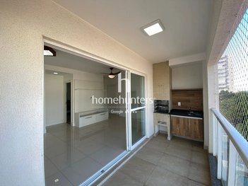 apartment em Rua Doutor Pelágio Lobo, Jardim Brasil - Campinas - SP