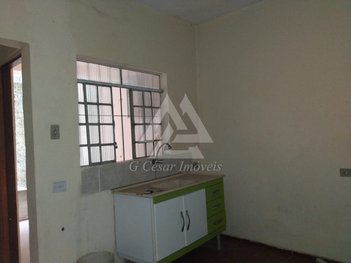 house em Rua Carlos Drumont de Andrade, Vila Feital - Mauá - SP