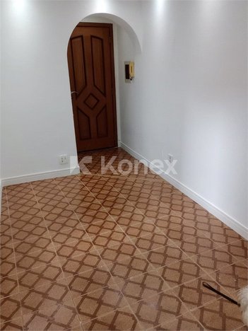 apartment em Rua Catão, Vila Romana - São Paulo - SP