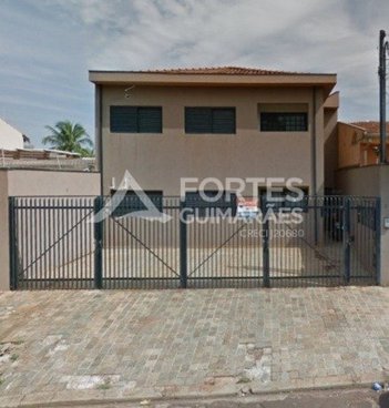 apartment em Rua Gildo Ignácio, Nova Ribeirânia - Ribeirão Preto - SP