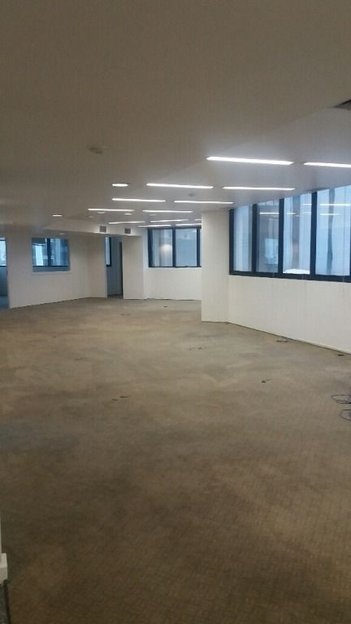 office em Arizona, Cidade Monções - São Paulo - SP
