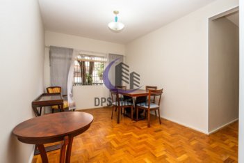 apartment em Rua Ciridião Durval, Jabaquara - São Paulo - SP