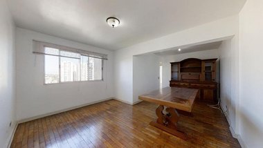 apartment em Rua Sebastião Paes, Nova Piraju - São Paulo - SP